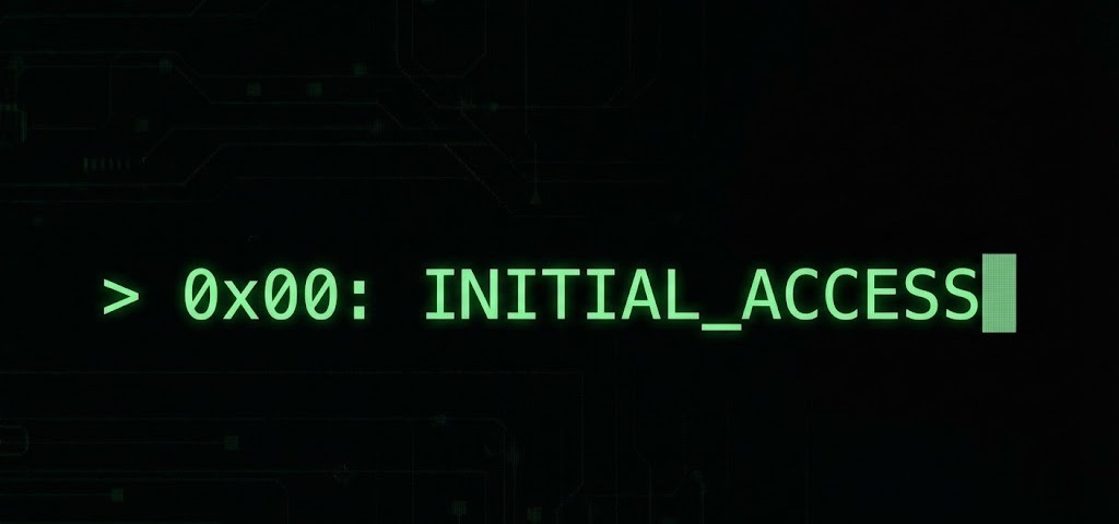 0x00: Initial Access